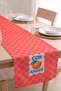 Con Amore Printed Runner 40X140 cm - 6