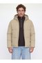 Men's Inflatable Coat Hooded Jjgalaxy Puffer Zippered Padded Casual Winter Sportswear Outerwear Stylish Model 12303930 - 2