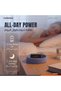 TrackFit Evo Smart Health Tracking Band, 120+ Sports Modes, 24-Hour Heart Rate & Blood Oxygen Monitoring, Sleep & Stress Tracking, HRV, Body Temperature, IP68 Waterproof, Bluetooth 5.4, 8-Day Battery, - 4
