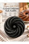 Wind Rose Granite Cast Cake Mold