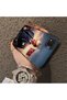حافظة هاتف من السيليكون متوافقة مع Redmi 9c، حافظة خلفية صلبة بنمط أتاتورك - 4