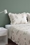 Fall Dreams Breeze Double Bedspread Set – 3 Pieces - 6