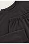 Sweatshirt Set 8-12 Years Anthracite - 3