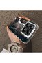 Mi 14t Pro 5g Compatible Silicone Edge Hard Back Case Galata Tower Patterned Phone Case - 4