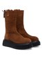 Botine de damă D751503PGKKI014 Multicolor - 2