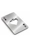 10 Pieces Metal Bottle Openers – Ace of Spades Design Handheld Opener, Bottle Opener Metal Cap Opener - 2