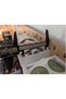 Skadis Compatible Sticker Roll Holder – Large Roll Label and Tape Organizer - 3