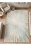 Sdt Mixed Patterned Modern Woven Base Decorative Carpet Sdtamor1589 - 2