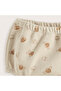 Happy Bee Printed Panties Stone - 2