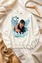 Manifest Zoktay Printed Sweatshirt