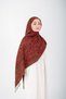 Royale Passage Series - Cashmere Collection / Woven Cashmere Shawl