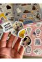 Find Your Mood Sticker Book - 3