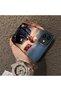 حافظة هاتف من السيليكون متوافقة مع هاتف iPhone 12 Pro، حافظة خلفية صلبة بنمط أتاتورك - 4