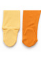 2-Piece Baby Pants with Booties, Wide Foldable Waistband, Interlock - 3