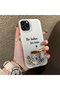 حافظة هاتف من السيليكون ذات حافة صلبة وخلفية صلبة متوافقة مع هاتف iPhone 11 Pro Max، حافظة هاتف بنمط القهوة التركية - 3