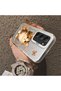 Redmi 15 5g Compatible Silicone Edge Hard Back Case Cat Pattern Loving Couple Phone Case - 4
