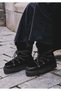 μαύρο snow Boot 371008 - 6