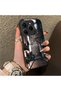 حافظة هاتف من السيليكون الصلبة متوافقة مع هاتف Tecno Spark 20 Pro، حافظة هاتف بنمط برج جالاتا - 3