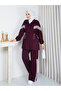 Modal Lavi̇n Double Set Mürdüm