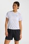 Pulse Training W Short Sleeve Tee