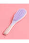 Women's Assorted Hair Brush Set - 6