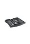Freestanding Dishwasher 15 Place Settings 8 Programs White - 6