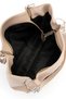 Front Double Pocket Shopper Soho Women's Shoulder Bag - 8
