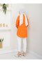 Tunic with Stylish Stone Detail - 3