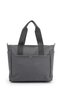 Parachute Fabric Multi-Compartment Fame Women's Shoulder Bag/Women's Handbag