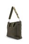 Parachute Fabric Multi-Compartment Fame Women's Shoulder Bag/Women's Handbag - 3