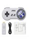 SF900 2.4G Wireless Game Controller with 5000 Built-in Games