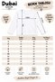 Unisex Kids' Long Sleeve Basic Badi – Girls' Boys' Casual Top 5-14 Years - 5