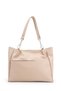 Front Double Pocket Shopper Soho Women's Shoulder Bag