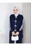 طقم مزدوج مودال سيبل - 2