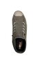 Men's Anthracite Vigor Nubuck Casual Shoes - 3