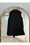 Hayrunisa Squeezeable Long Inflatable Vest-En2223 Black - 7