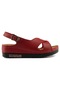 Women's Daily Foot Health Supported Orthopedic Daily Mother Sandals - 6