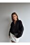 Double Zipper Turtleneck Cardigan - 3