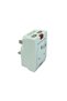 موزع كهرباء مكعب الشكل 1 مقبس + HB-AU010 2USB - 4
