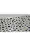 Self-Adhesive Shiny Multi-Dimensional Transparent Flowers Hologram Pearls Makeup Phone Tablet Multi-Purpose Sticker Decal - 3