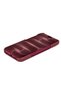 iPhone 18 Pro Genuine Leather Magsafe Case (Name Can Be Printed) - 4