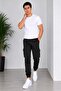 Unisex Regular Cargo Pocket Long Sweatpants