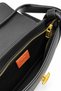 Jkln Crossbody Women's Bag Large Volume Daily Black Bag 2506 - 4