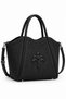 Jkln Crossbody Women's Bag Large Volume Daily Black Bag 2511 - 2