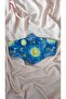 Starry Night Waist Corset - 2