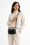 Jkln Women's Body Bag Large Volume Casual Black Bag Im357-9 - 3