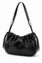 Jkln Crossbody Women's Bag Large Volume Daily Black Bag 2501 - 2