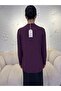 902 Basic Merserized Tunic Cherry - 2