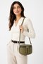 Jkln Women's Body Bag Large Volume Casual Khaki Bag Im357-9 - 3