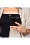 iPhone 18 Pro Max Genuine Leather Magsafe Case (Name Can Be Printed) - 5